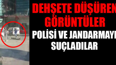 Kars'ta 2 köy arasında kavga: Çok sayıda yaralı...