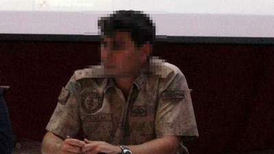 Kemaliye İlçe Jandarma Komutanı gözaltına alındı