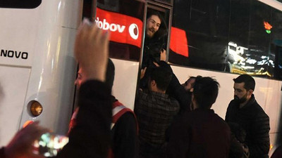 KHK’lıların konserine yasak: 18 gözaltı