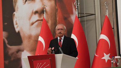 Kılıçdaroğlu'ndan "10 Kasım" mesajı