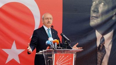 Kılıçdaroğlu'ndan 10 Kasım mesajı