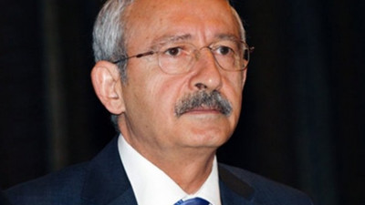 Kılıçdaroğlu'ndan saldırıya uğrayan Ahmet Takan'a geçmiş olsun telefonu