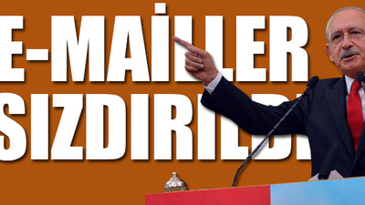 Kılıçdaroğlu'nun adını vermediği 'ahlaksız işlere karışan' bakan belli oldu