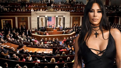 Kim Kardashian: Ermeni halkı için büyük bir zafer