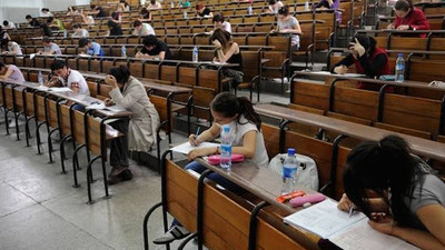 KPSS'de milyonlarca genci ilgilendiren değişiklik