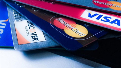 Kredi kartı ile alışverişlerde flaş değişiklik