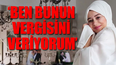 Lüks mevlidin kahramanından flaş savunma