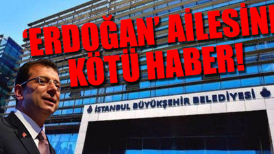 Mahkemeden Ensar ve Türgev'e protokol reddi!