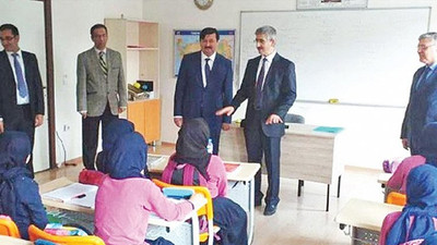 MEB'den Deniz Feneri Derneği'ne 'fotoğraf' izni!