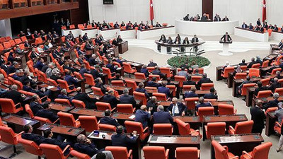 Meclis'te, gurbetçileri 'dolandıran' şirketi kurtarma operasyonu