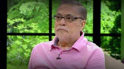 Mehmet Ali Erbil tekrar hastaneye kaldırıldı