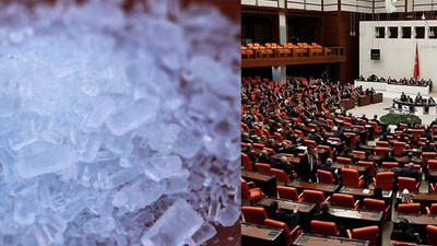 MHP’nin 4 ay önce Meclise siyanür teklifi verdiği ortaya çıktı