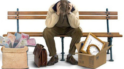 Milyonlarca borçlu vatandaş için kanun teklifi