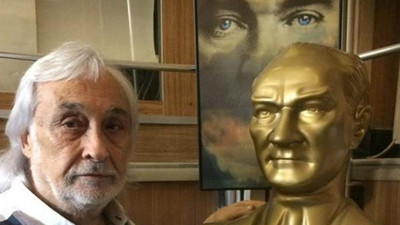 M.Kemal galası ‘ıspanak’ yüzünden iptal oldu