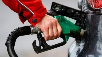 Motorinde 8 kuruş indirim