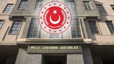 MSB, sivil kuruluşlara ateş açıldığı iddiasını yalanladı