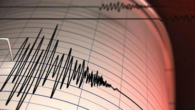 Muğla’da art arda depremler!