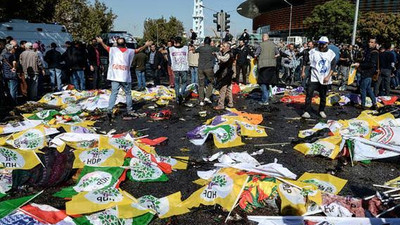 Murat Yetkin: Türkiye’de 10 Ekim 2015 Ankara katliamı dâhil kanlı terör eylemleri yapan IŞİD’ciler aramızda mı?