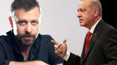 Nejat İşler, Erdoğan’ın akrabası mı? Açıkladı...