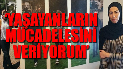 Nihal Olçok, 'size dava açarlar mı?' sorusuna böyle yanıt verdi