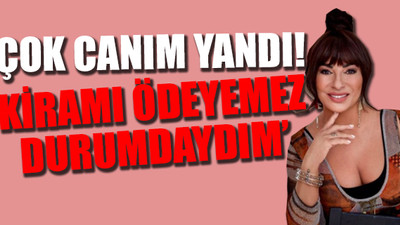 Nilgün Belgün tacize boyun eğmedi, kovuldu!