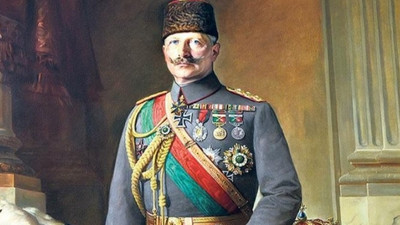 O tablonun sahibi 101 yıldır bulunamadı