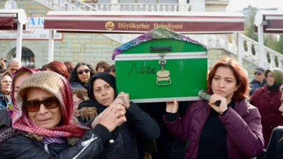 Öldürülen Ayşe Tuba Arslan 23 kez suç duyurusunda bulunmuş! 