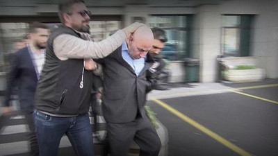 Organize suç örgütü lideri İstanbul'da yakalandı