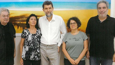 Osman Kavala’dan ikinci yıl açıklaması