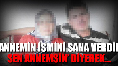 Öz kızına istismardan anne şikayetçi değil