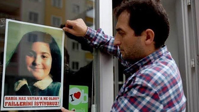 Rabia Naz olayında cevapsız kalan sorular