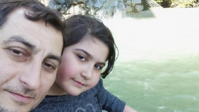 Rabia Naz’ın babası, DNA örneği alınması için savcılığa başvurdu