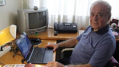 Rahmi Turan'ın özrü...
