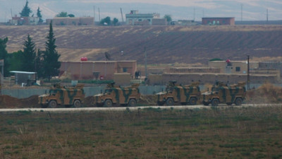 Rusya: Türkiye'yle gerçekleştirilen ilk devriye başarıyla tamamlandı