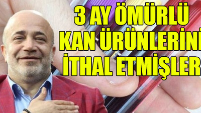 Sağlık'ta büyük skandal... Altından Ethem Sancak'ın akrabası çıktı