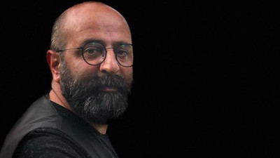 Sanatçı Şenol Akdağ tutuklandı