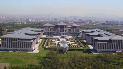 Saray’ın yeni danışmanlarına on binlerce lira huzur hakkı! 