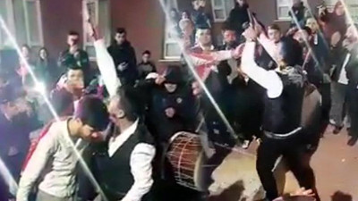 Şarkıcı Fatih Bulut’un asker eğlencesindeki görüntülerine soruşturma