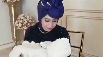 Şatafatlı mevlidin yapıldığı mekanın sahibi konuştu