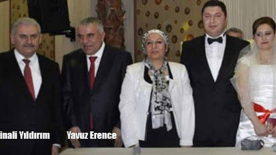 Satılan şeker fabrikasının başına Binali Yıldırım'ım yeğeni getirildi