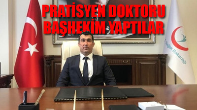 Seçimi kaybeden AKP'liye yönetmeliğe rağmen kıyak atama