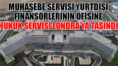 Şehir Hastaneleri'ndeki büyük skandalları Sayıştay Raporları çıkardı