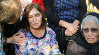 Selvi Kılıçdaroğlu’nun acı günü