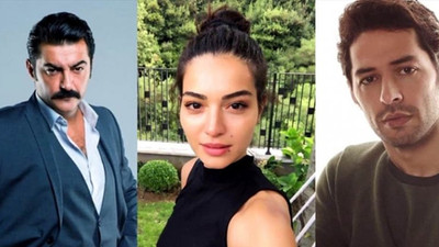 Sette kriz: Ünlü oyuncuyla yollar ayrıldı