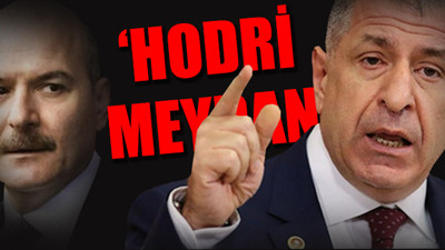Soylu ve Özdağ arasında ‘Afgan göçmen’ polemiği