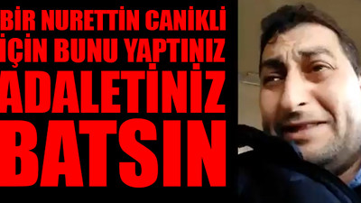 Sözleri yürek dağladı