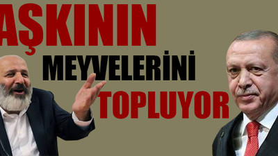 Tank Palet yetmedi! Ethem Sancak'ın BMC'sine bir kıyak daha...