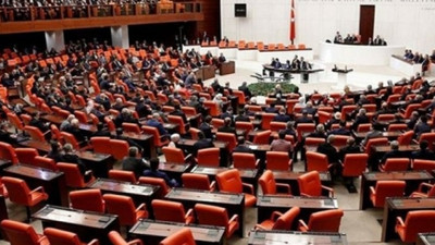 TBMM'de bütçe görüşmeleri başlıyor 