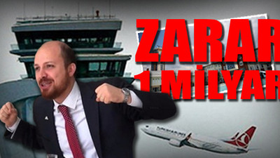 THY’yi İmam Hatipliler uçuruyor!