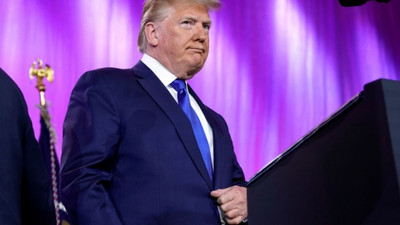 Trump: Azil soruşturmasında ifade vermeyi düşüneceğim